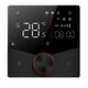 thumbnail image 2 of Controlador de temperatura del aire acondicionado diseño de perilla liderando termostato programable de 2 tubo controlador de ca de ac en HOGAR, 2 of 7