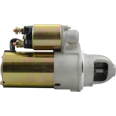2000 2 Player Starter - Cadillac Deville NEW STARTER 4.6L 1999 2000 2001 2002 NEW 6471