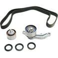 thumbnail image 4 of Timing Belt Kit Compatible with 2003-2005 Jeep Liberty 2003-2010 Chrysler PT Cruiser 4Cyl 2.4L Water Pump Not Included, 4 of 5