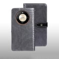 thumbnail image 1 of Crocodile Texture PU Case For Honor X9b, 1 of 5