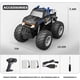 thumbnail image 2 of Monster Truck Remote Control Car1:16 Scale RC Monster Truck 4WD RC Water Proof Crawler All Terrain 360 Flips Amphibious Vehicle with 2 Rechargea, 2 of 5