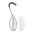 thumbnail image 1 of 1 Set of Wall-Mounted Bike Display Rack Thickened Bike Hanging Stand for Shop, 1 of 9