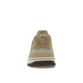 thumbnail image 3 of Nike Men's Air Force 1 Low '07 LV8 Pearl White Sesame Shoes, from StockX, 3 of 5
