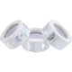 thumbnail image 5 of 3 rollos de pegatinas brillantes para sellar, pegatinas decorativas autoadhesivas., 5 of 6