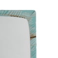 thumbnail image 2 of Ambesonne Starfish Fitted Sheet, Summer Travel, Full Size, Mint Green Turquoise, 2 of 2
