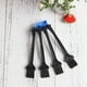 thumbnail image 4 of Injueey Cepillo pequeño, accesorios profesionales para el hogar, receptor removedor de polvo de agarre práctico, doméstico, cepillos para Suministros de limpieza para el hogar Injueey HA063074-00B, 4 of 6