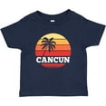 thumbnail image 3 of Inktastic Cancun Mexico Vacation Trip Boys or Girls Baby T-Shirt, 3 of 5