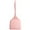 A-Pink 2, variant on Last Chance A Silicone Spatula,High Temperature Resistant Baking Silicone Large Frying Shovel Nougat Silicone Shovel Teppanyaki Frying Shovel Pk1
