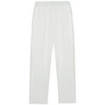 HEZHUONE 2024 Deals Of The Day Radley Pants Womens Black and White