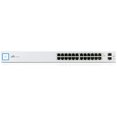 thumbnail image 1 of Switch Ubiquiti Networks US-24 de 24 puertos 10/100/100 y 2 SFP, 1 of 2