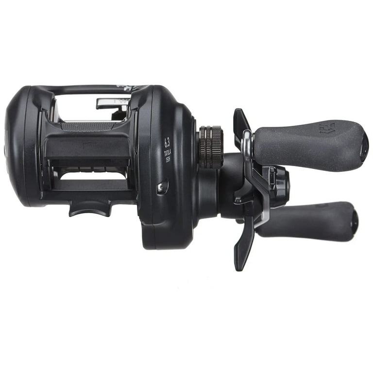 Daiwa Tatula 150 Casting Reels - Walmart.com