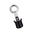 thumbnail image 1 of Drain Snap Plug Bateau Drain Plug Flip Style Plug Acier Inoxydable 304 Plug Cuivre 32mm Speedboat Résistant à la Corrosion 32mm, 1 of 9