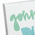 thumbnail image 5 of Creative Products Gonna play all day 11x14 Canvas Wall Art, 5 of 5