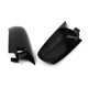 thumbnail image 5 of Cubrir 2 piezas de cubierta de espejo lateral, carcasa de espejo retrovisor, tapa de cubierta de espejo retrovisor de repuesto para VW Golf Mk4 1998-2004 VW Jetta MK4 1998-2005 VW Passat B5 1998-2002, 5 of 8