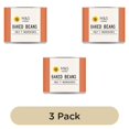 thumbnail image 2 of M&S Only 7 Ingredients Baked Beans 220g, British Import (Pack of 3), 2 of 4