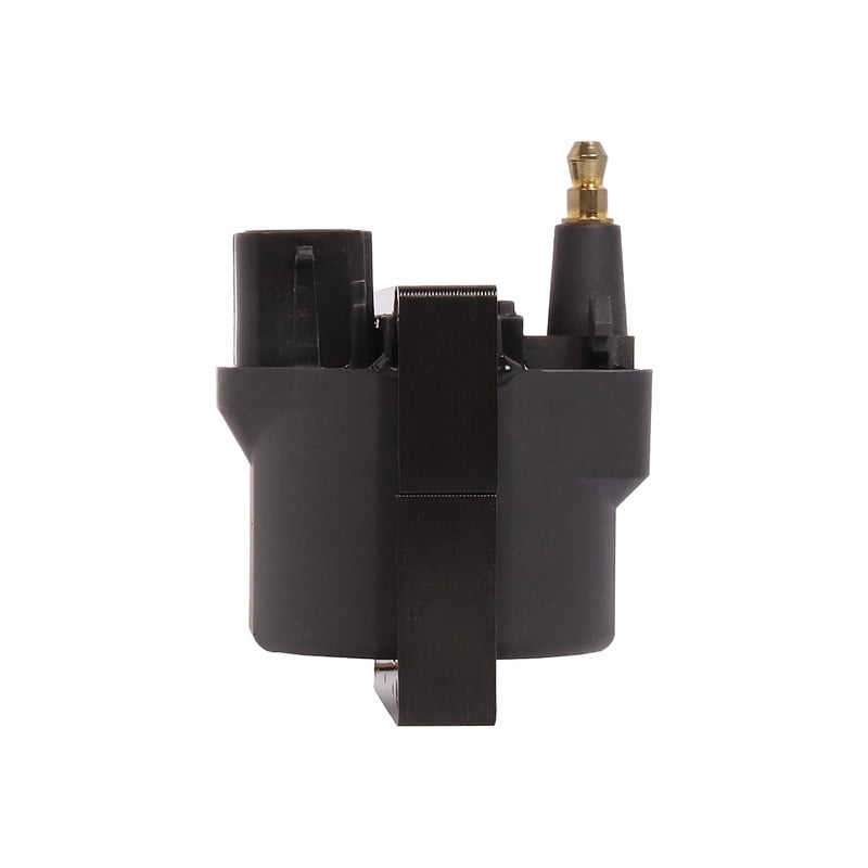 New Ignition Coil Pack Compatible with 1985-1998 Buick Cadillac Chevy GMC Jeep Pontiac Pickup Truck Replacement for DR37 C846 5C1029