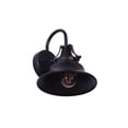 thumbnail image 6 of Craftmade  Union Outdoor Wall Mount Midnight, 6 of 6