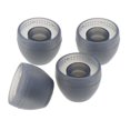 thumbnail image 1 of 3x Embouts de Remplacement pour Sony MDR-EX750BT/WI-1000X/WI-H700 S, 1 of 4
