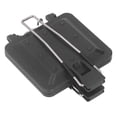 thumbnail image 1 of Maker§foldable  Maker§hot  Maker§ Maker Pan§panini Maker Pan§press Pan  Maker Foldable Portable Non Stick Breakfast Maker Press Pan For Home Camping, 1 of 8