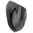 thumbnail image 1 of Cubierta de Capucha de Asiento Trasero Repuestos Accesorios de Plástico Reemplaza Ajuste Estable para / 5 2020-2021 Instalación Negro, 1 of 8