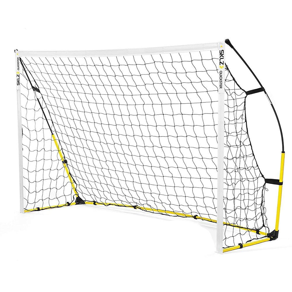 Tebru Football Training Net,Football Net,Portable Full Size Football