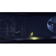 Little Nightmares Complete Edition (Nintendo Switch)
