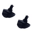 thumbnail image 3 of 2PCS Replacement Vacuum Universal Wheel for L10Pro L10Plus 1T, 3 of 5