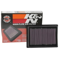 K&N Engine Air Filter: High Performance, Premium, Powersport Air Filter: 2018-2019 KTM (790 Duke) KT-7918