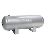 Viair 2.0 Gallon 150 PSI Rated Compressor Air Tank with 6 NPT Ports | 91022