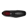thumbnail image 2 of Zapatos de vestir Marca RBCOLLECTION Exterior Sintético Color Negro RBCOLLECTION 105745, 2 of 3
