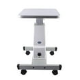 thumbnail image 2 of Table d'Instrument Motorisée Optimétrique 40x48cm Professionnelle Réglable Table de Levage Électrique Mobile Support de Lunettes Ophtalmiques Équipement de Table de Levage, 2 of 4