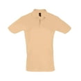 thumbnail image 1 of SOLS Polo à Manches Courtes Parfait pour Hommes, 1 of 6