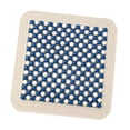 thumbnail image 2 of Funda asiento acolchada con , cojín universal multiusos para asiento, almohadilla para sillas oficina, vehículos y camiones. Azul, 2 of 8