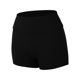 thumbnail image 3 of Gibobby Leggings cortos de yoga para mujer Pantalones deportivos de cintura alta para mujer, pantalón liso, a la moda(Negro,XG), 3 of 5