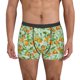 thumbnail image 1 of Balery Tangerine Calzoncillos bóxer para hombre, ropa interior de algodón suave y transpirable con cinturilla de nailon-X-Large, 1 of 5