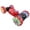 Red, variant on Dual Control Gesture Sensing RC Stunt Car with Spray Music & LED Light Up Wheels, 360° Rotating Twist Drift All Terrain Vehicle, Rechargeable Toy, Christmas Birthday Gift for Kids Boys Girls Ages 6+