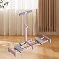 thumbnail image 1 of Colaxi Leg Exercise Equipment Accessories Strength Training Multifunctional Ski Exercise Machine Supplies for Female Gym Indoor Home With Handrail, 1 of 8