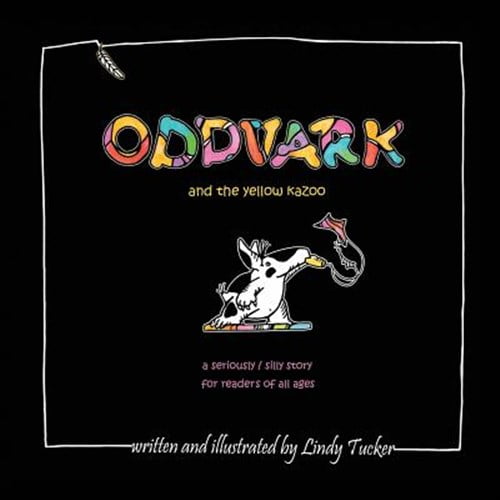 ODDVARK, and the yellow kazoo