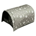 thumbnail image 2 of Winter-Ready Cat Shelter, House, Cave - Waterproof, Weatherproof, Sturdy Frame for Stray, Outdoor, and Indoor Cats, 2 of 2