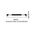 thumbnail image 2 of RV Screen Door Bar Handles Window Universal Non Slip Camper Door Handle Grip Armrest Sturdy For Travel Trailer Motorhome Camper ,Safe Reliable, 2 of 7