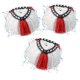 thumbnail image 1 of Paquete de 3 Mop Head 2in1 Mop Mop para Vileda Turbo Refill Banban, 1 of 2