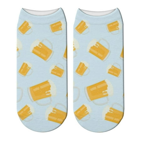 

Deals of the Day Clearance Comigeewa Funny Human Feet In Sandals Socks For People With Ugly Feet Gifts For Friends