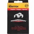 thumbnail image 1 of Staples Bostitch estilo STCR de 18 Ga. Power Crown 7/16 x 1/4, 1 of 1