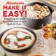 thumbnail image 3 of Dash DFAF450UP1 Air Fryer Accessory Deluxe, 3 of 5
