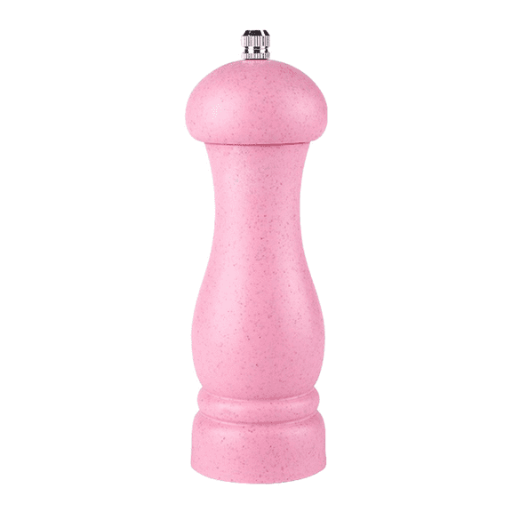 Coarse Salt & Pepper Grinder, Manual Kitchen Pepper Mill
