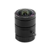 Marshall CS-3.2-12MP - Lens - 3.2 mm - f/2.0 - CS mount - for Marshall CV380-CS