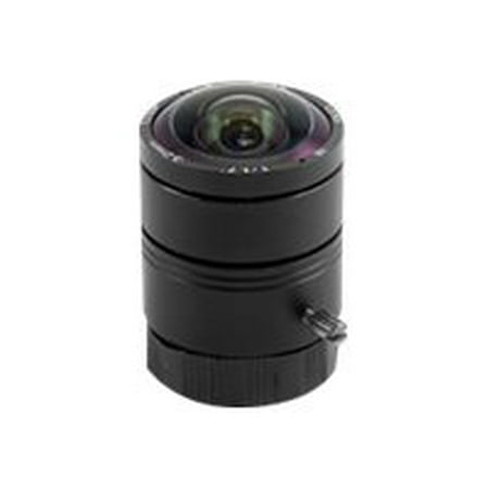 Marshall CS-3.2-12MP - Lens - 3.2 mm - f/2.0 - CS mount - for Marshall CV380-CS