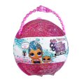 thumbnail image 1 of LOL Surprise Glitter Color Change ™ Pearl Surprise -Purple, 1 of 5