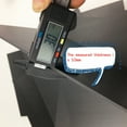 thumbnail image 3 of 1PC Flexible Corrosion Resistance 3K Carbon Fiber Sheet Laminate Plate Panel, 3 of 7
