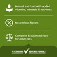 thumbnail image 6 of Rachael Ray Nutrish Dry Cat Food, Chicken & Brown Rice Recipe, 3 Lb. Bag, 6 of 12